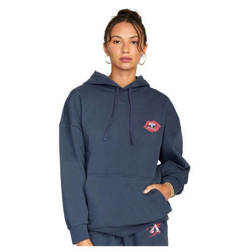 RVCA Γυναικείο φούτερ Maxwell - Hoodie For Women
